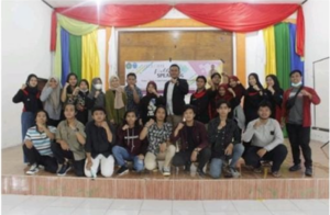 Read more about the article Pelatihan Public Speaking HIMASEPA 2021