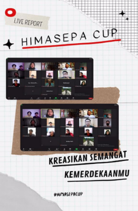 Read more about the article HIMASEPA Cup tahun 2021
