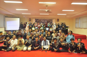 Read more about the article SIRIP (Studi Islam Regenerasi Insan Perikanan) – LD MBU 2022